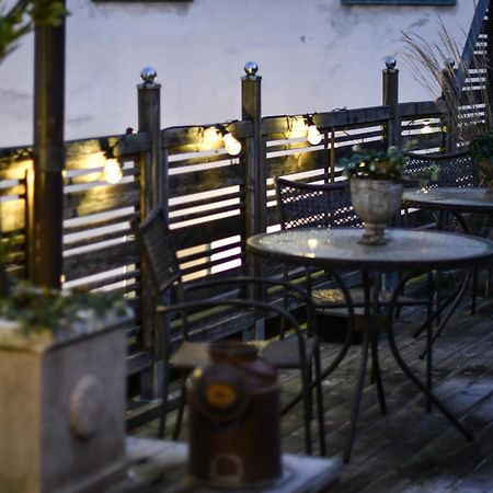 Prins Carl Ystad Bagian luar foto