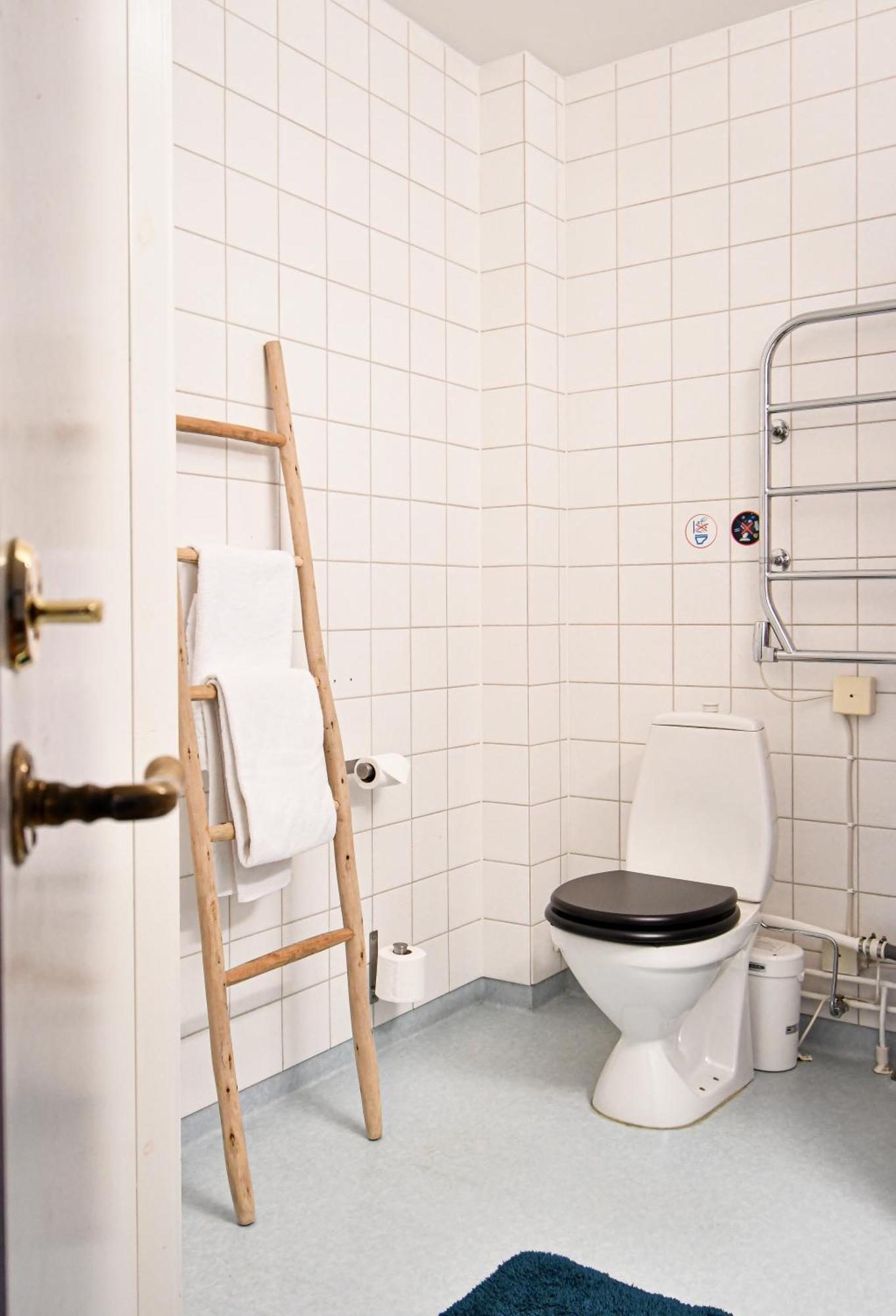 Prins Carl Ystad Bagian luar foto