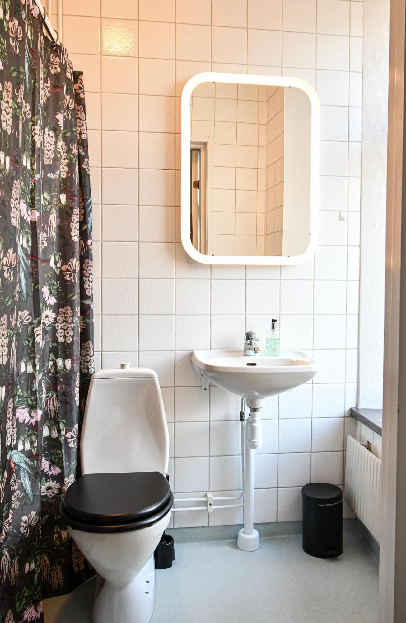 Prins Carl Ystad Ruang foto