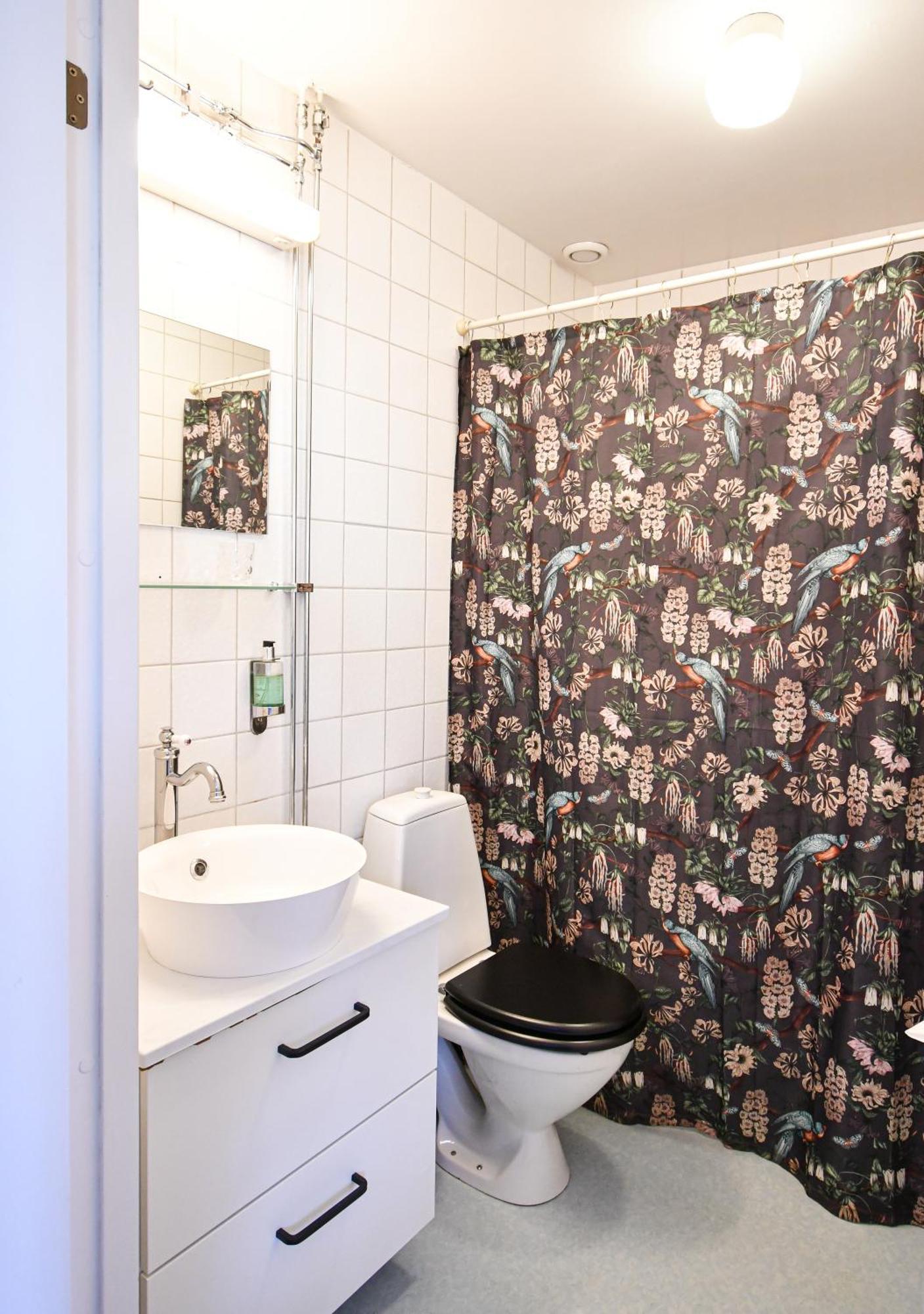Prins Carl Ystad Ruang foto