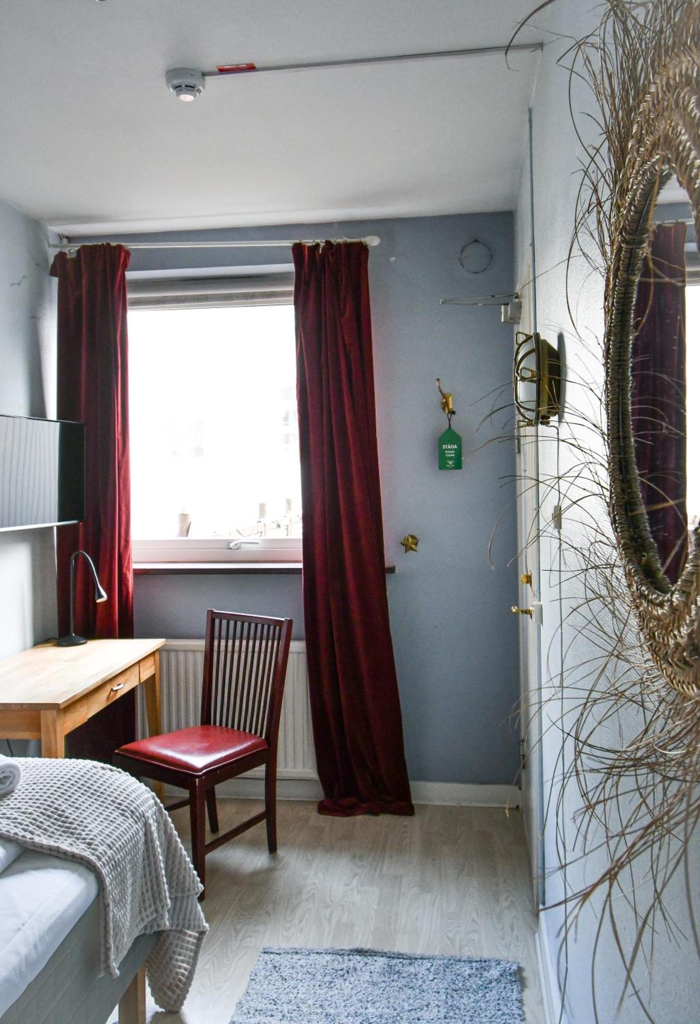 Prins Carl Ystad Ruang foto